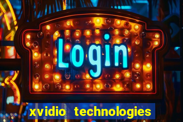 xvidio technologies startup brasil 2022 participantes